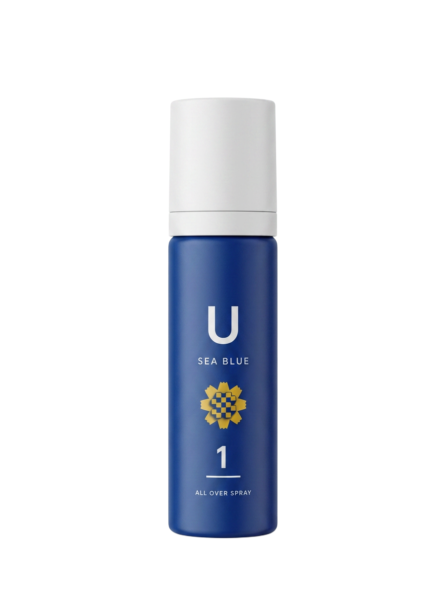 u.spray bottle